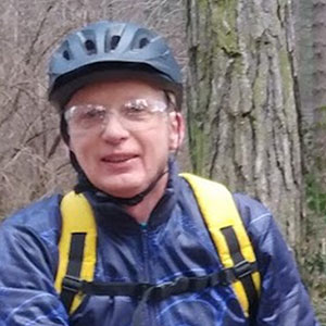 Councillor Francesco Lari